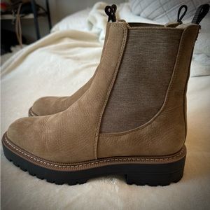 Sam Edelman Laguna Boots